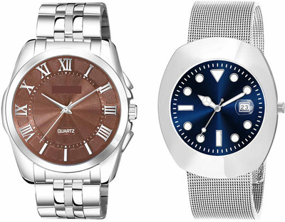 Burst LR127-LR142 Analog Watch  - For Men
