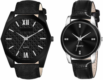 Scepter LR82-LR343 Analog Watch  - For Men & Women
