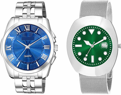 Delson LR126-LR143 Analog Watch  - For Men