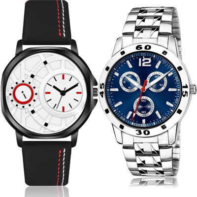 TIMOXIDE BM43-(71-S-19) Analog Watch  - For Men