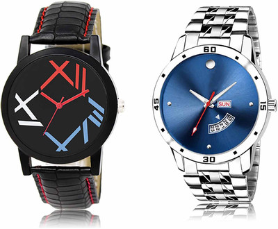 ROTATE LR12-LR105 Analog Watch  - For Men