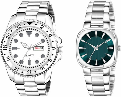 Scepter LR131-LR300 Analog Watch  - For Men & Women