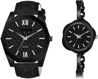 Scepter LR82-LR261 Analog Watch  - For Men & Women