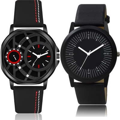 TIMOXIDE BM42-BO47 Analog Watch  - For Men