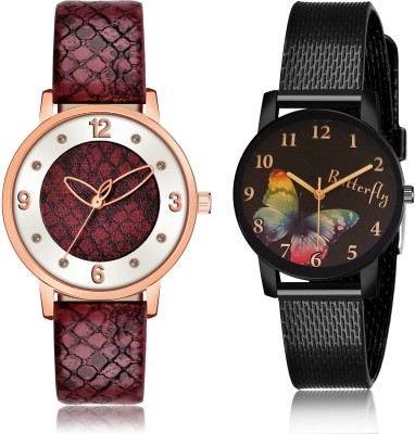 NEUTRON Analog Watch  - For Women