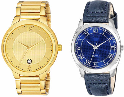 Burst LR137-LR339 Analog Watch  - For Men & Women