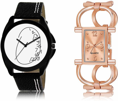 ROTATE LR55-LR293 Analog Watch  - For Men & Women