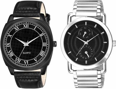 ROTATE LR88-LR120 Analog Watch  - For Men