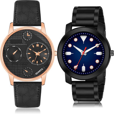 TIMOXIDE BM27-(65-S-20) Analog Watch  - For Men