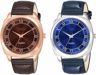 ROTATE LR89-LR92 Analog Watch  - For Men