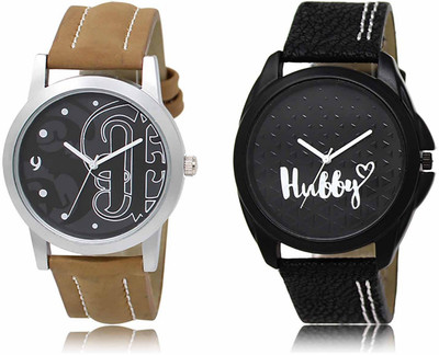 FERRIZZO LR14-LR31 Analog Watch  - For Men