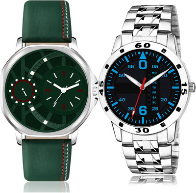 TIMOXIDE BM47-(24-S-19) Analog Watch  - For Men