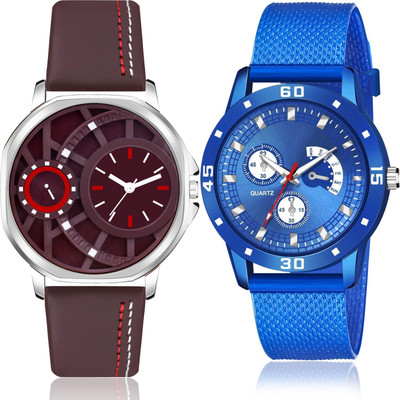 NEUTRON BM46-BRM40 Analog Watch  - For Men