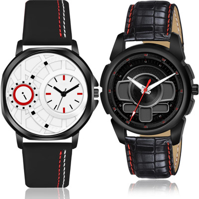 TIMENTER BM43-S308 Analog Watch  - For Men