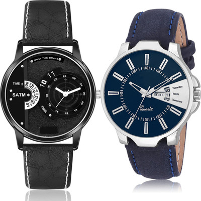 NEUTRON BM35-BL46.23 Analog Watch  - For Men