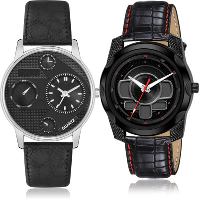 GROOT BM31-S108 Analog Watch  - For Men