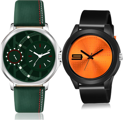 DMAGNATON BM47-BM106 Analog Watch  - For Men