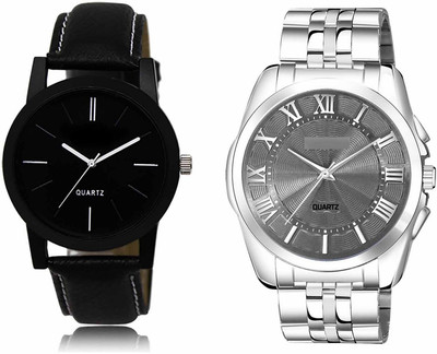 Vishwas Studio LR05-LR128 Analog Watch  - For Men