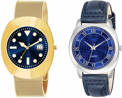 Scepter LR139-LR339 Analog Watch  - For Men & Women