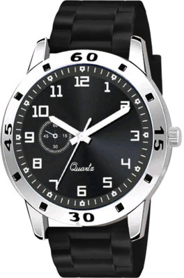 MedBoo Analog Watch  - For Men
