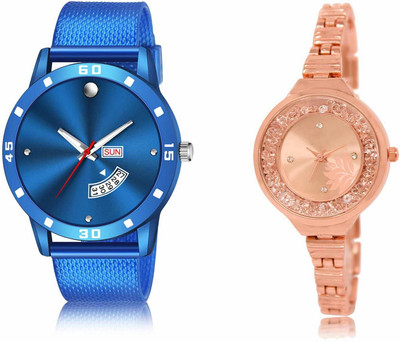 swaroopya LR74-LR225 Analog Watch  - For Men & Women
