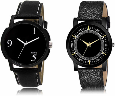 swaroopya LR06-LR48 Analog Watch  - For Men