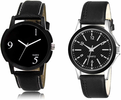 swaroopya LR06-LR340 Analog Watch  - For Men & Women