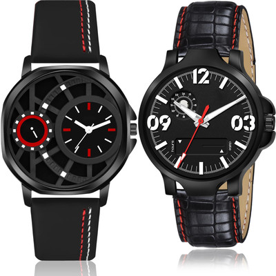 TIMOXIDE BM42-S520 Analog Watch  - For Men