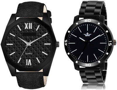 Scepter LR82-LR112 Analog Watch  - For Men