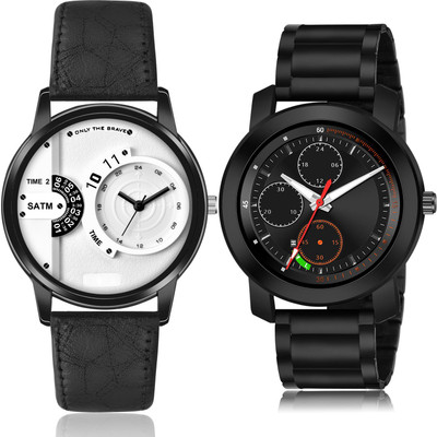 TIMENTER BM36-(11-S-20) Analog Watch  - For Men