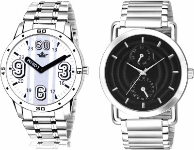 Your Style LR111-LR120 Analog Watch  - For Men