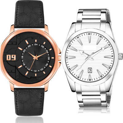 NEUTRON BM39-BL46.152 Analog Watch  - For Men