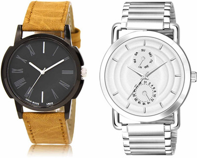 AASTHA FANSHION LR19-LR121 Analog Watch  - For Men