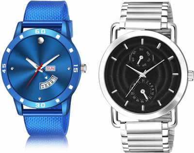 swaroopya LR74-LR120 Analog Watch  - For Men