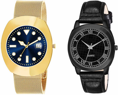 Scepter LR139-LR335 Analog Watch  - For Men & Women