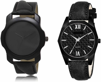 PPARROT LR22-LR329 Analog Watch  - For Men & Women