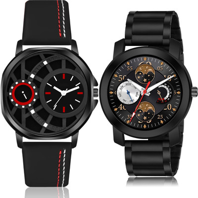 NEUTRON BM42-(49-S-20) Analog Watch  - For Men