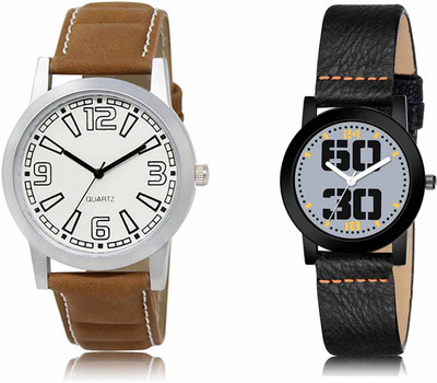 AASTHA FANSHION LR15-LR251 Analog Watch  - For Men & Women