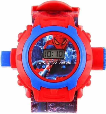 RareEagle New Good Looking Attractive Watch Digital Watch  - For Boys & Girls