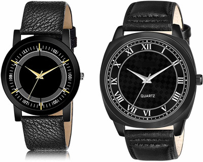 Burst LR48-LR88 Analog Watch  - For Men