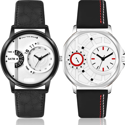 TIMOXIDE BM36-BM45 Analog Watch  - For Men