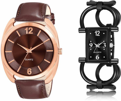 ROTATE LR77-LR292 Analog Watch  - For Men & Women