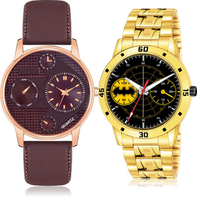 NEUTRON BM29-(42-S-21) Analog Watch  - For Men