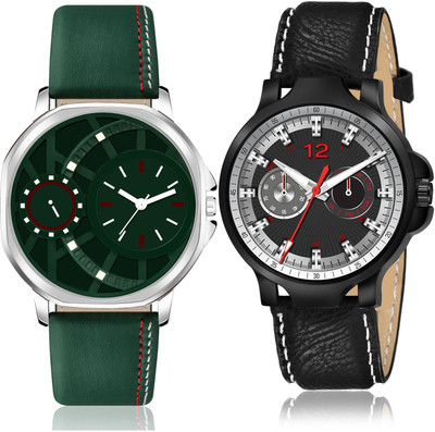 TIMOXIDE BM47-S526 Analog Watch  - For Men
