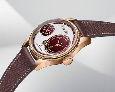 DoubleRun 14014 Analog Watch  - For Men