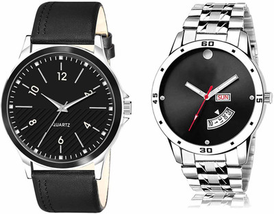 Scepter LR93-LR104 Analog Watch  - For Men