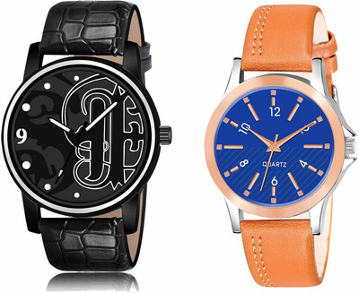 Scepter LR70-LR342 Analog Watch  - For Men & Women