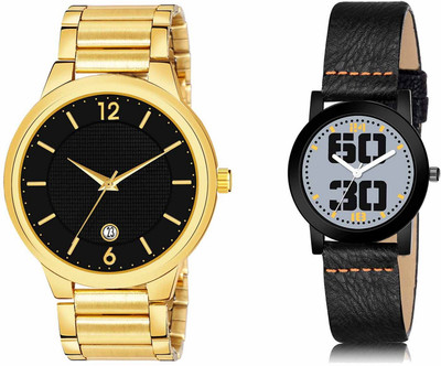 Scepter LR135-LR251 Analog Watch  - For Men & Women