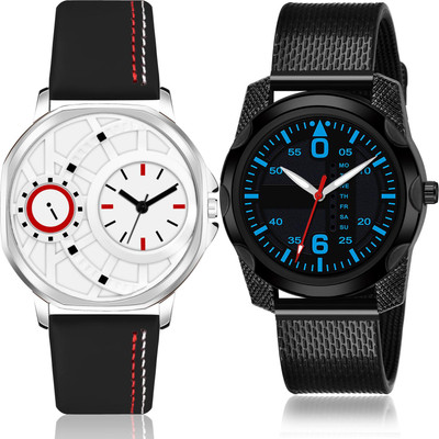 DMAGNATON BM45-(24-S-10) Analog Watch  - For Men