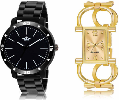 ROTATE LR112-LR294 Analog Watch  - For Men & Women